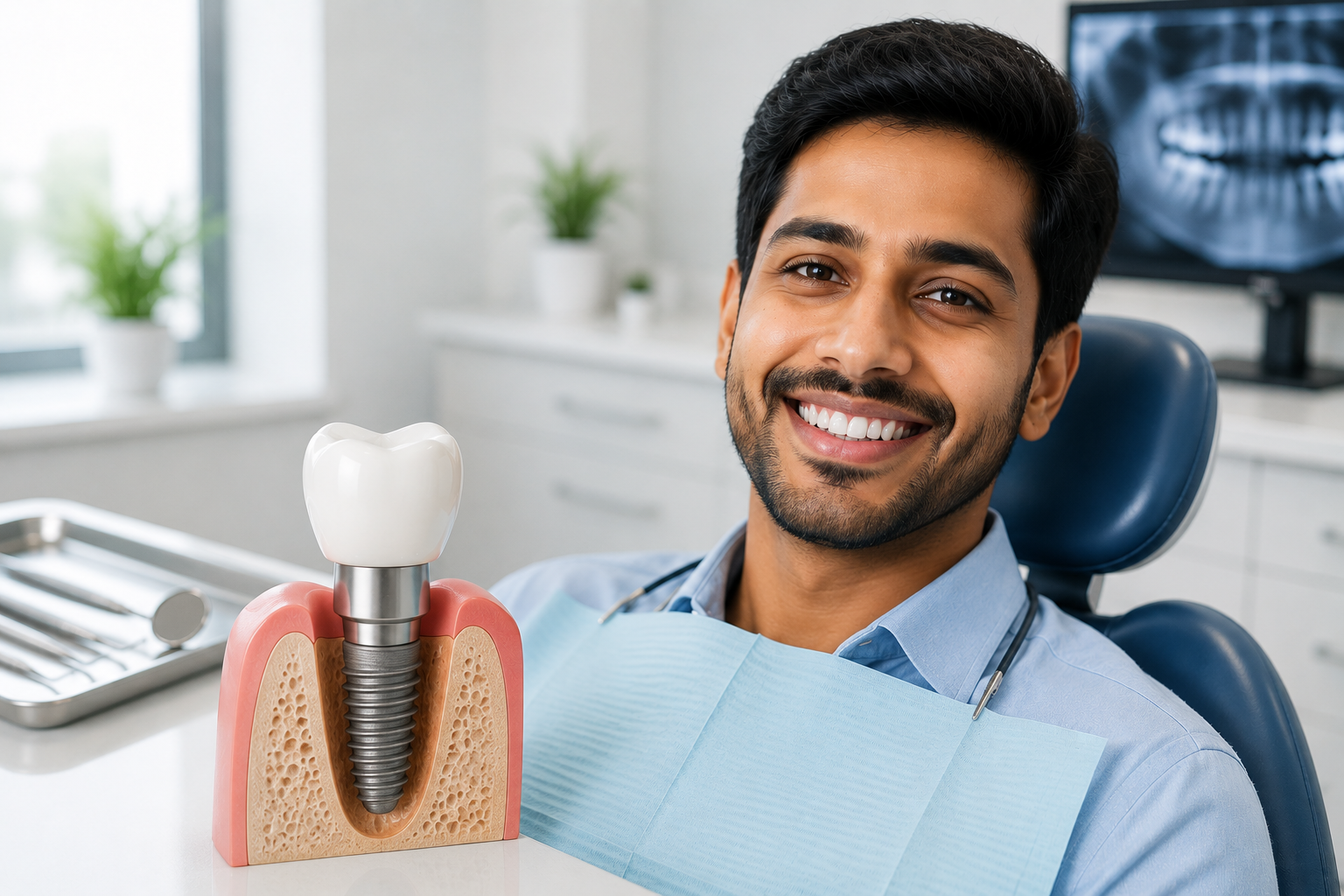 Dental Implants